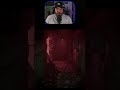 What Was Hiding In That Dark Hallway?