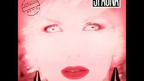 Spagna - Call Me (PopStand Remix 87)
