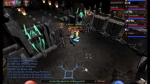 gamethuvn.net [MUVQ] DKDiepVan và NewStari auto pk 26/5/2020