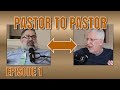Pastor To Pastor Episode 1 Why Do So Few Churches Teach Through The Bible