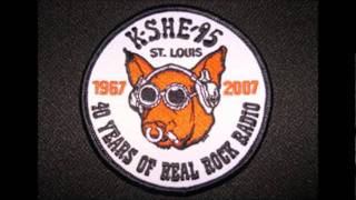 kshe classics the hooters all you zombies
