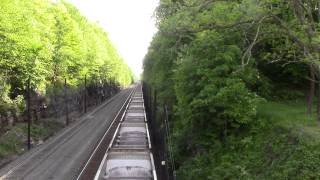 Fast Empty Coal Train in Cassandra