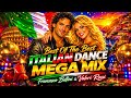 Francesco Bellini Valeri Rossi Best Of The Best Italian Dance Mega Mix New Italo Disco 2026 
