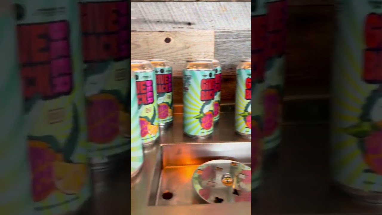 Introducing 'Citrus Kiss'