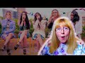 Vocal Coach Reacts to Fifth Harmony Best LIVE Vocals