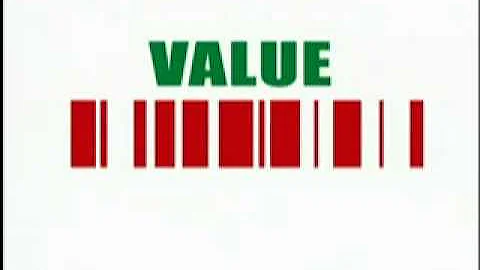 Animation: The Value Stream