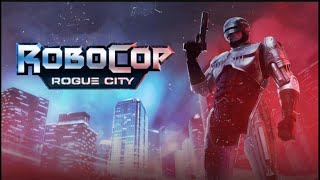 Robocop: Rogue City