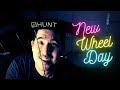 HUNT 35 Carbon Gravel Disc X Wide Wheelset Unboxing