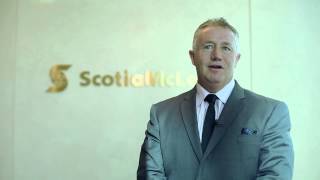 Scotia Mcleod - Intrigue Media