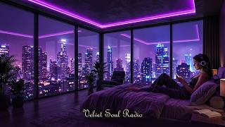 【𝐏𝐥𝐚𝐲𝐥𝐢𝐬𝐭】Golden Soul ~ 90's R&B Playlist