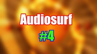 Audiosurf Tobu Infectious