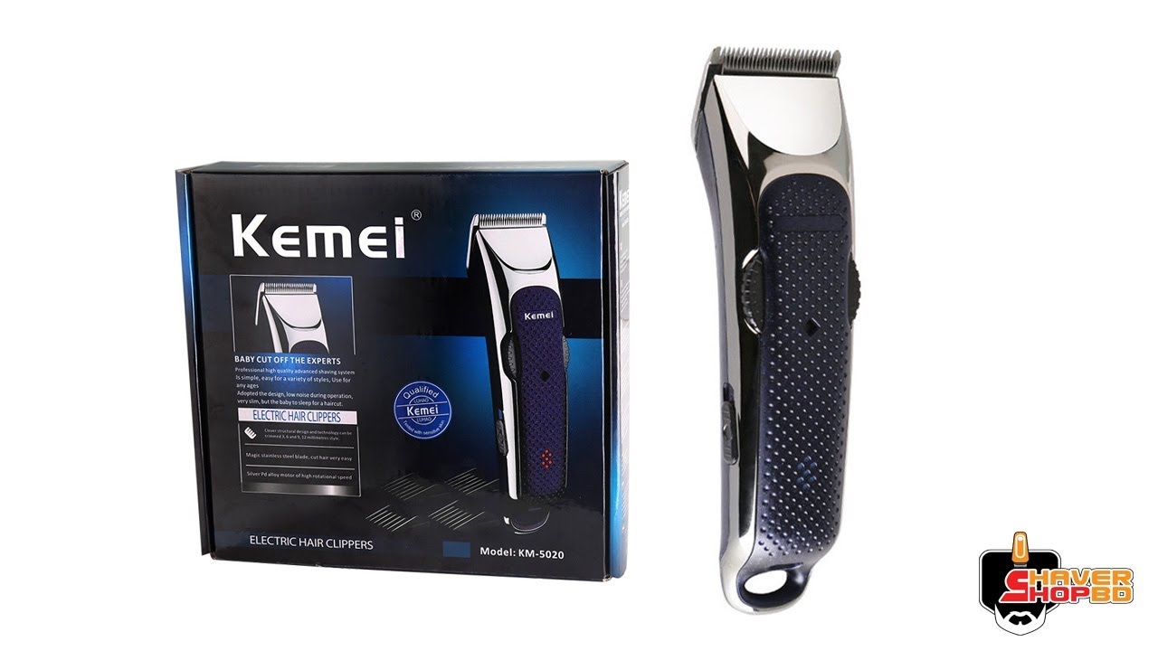 wahl blue