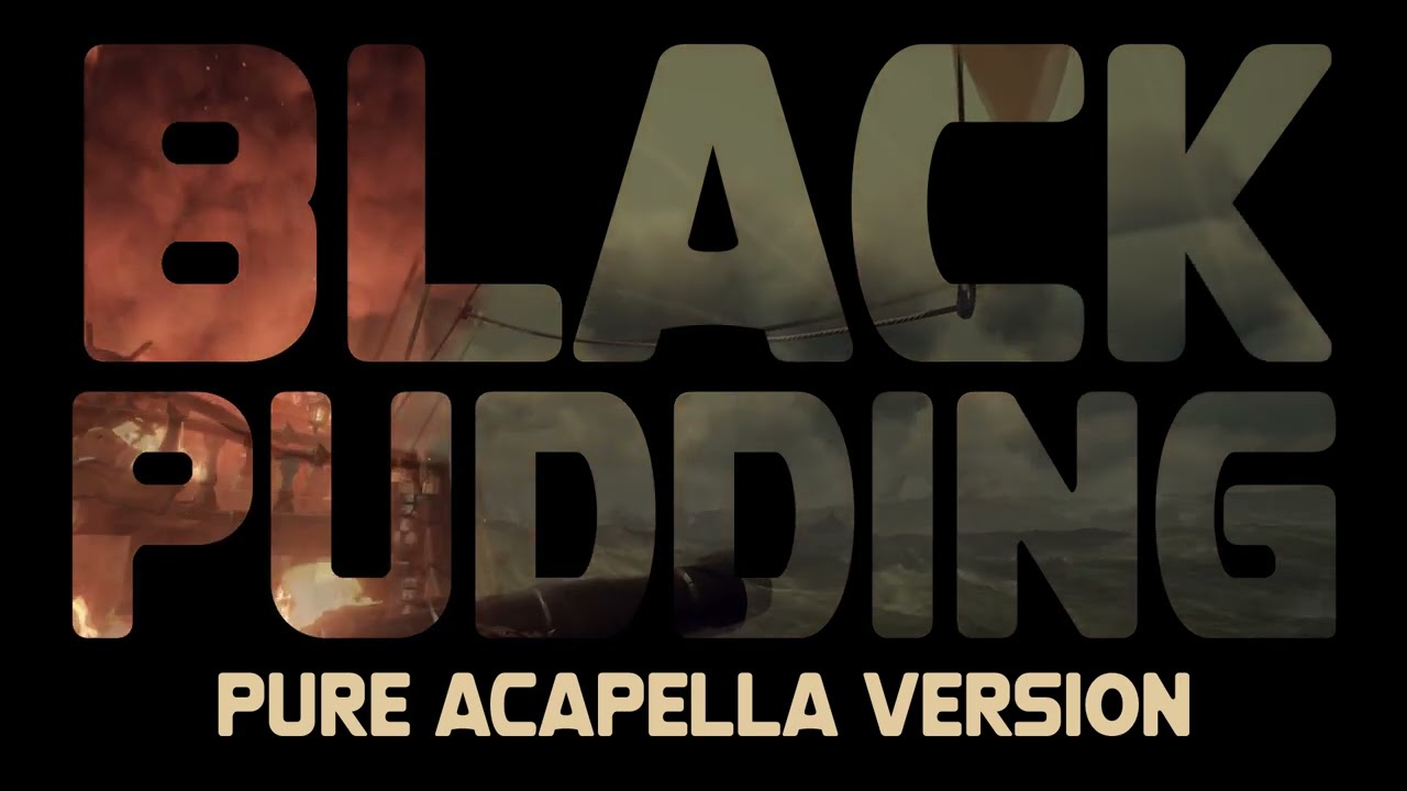 Shanties // Pirate Music Pack Update V1.3 (Royalty Free)