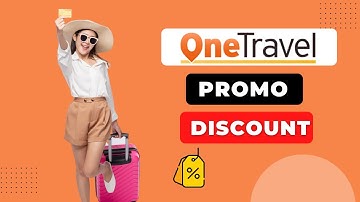 Onetravel Coupon Code | Best Onetravel Deals 2024