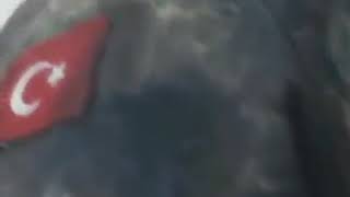 Afrin Türküsü