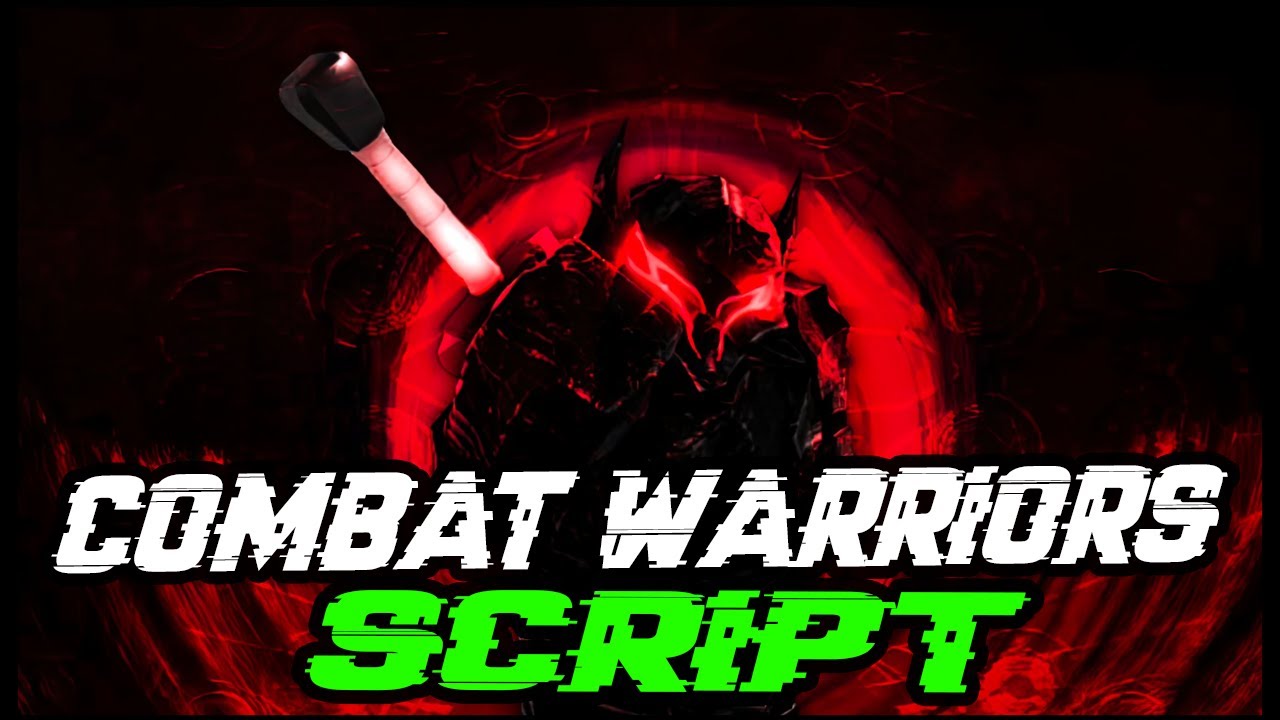 New combat warriors script very op 2022 youtube