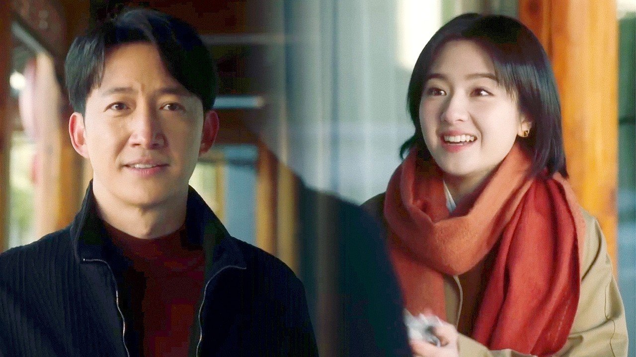 Intern mistakes CEO for waiter and tips him. He falls for her at first sight—love begins!