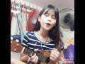 Làm Người Yêu Anh Nhé Baby Cover