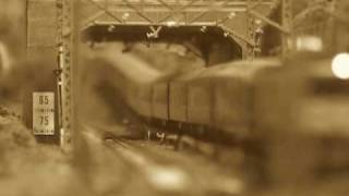 Ef58 急行 天の川 鉄道模型 Nゲージ Youtube Ef58 急行 天の川 鉄道模型 Nゲージ Youtube