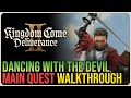 Dancing With The Devil Kingdom Come Deliverance 2 No Good Deed Achievement mp3