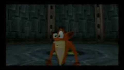 Crash Twinsanity - Think Cortex Think