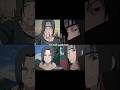 Pain of loving your enemy 💔😢 #itachi #sasuke #uchiha