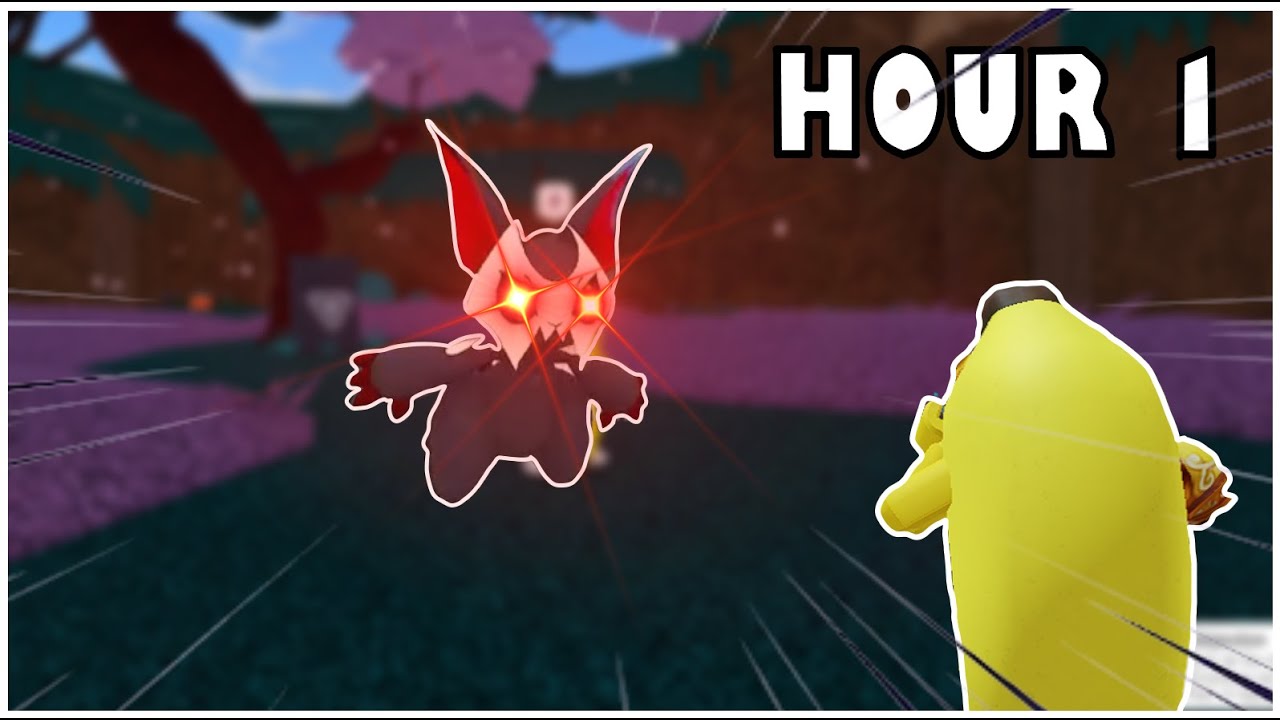 I spent 1 HOUR in LOOMIAN LEGACY..... | Loomian Legacy