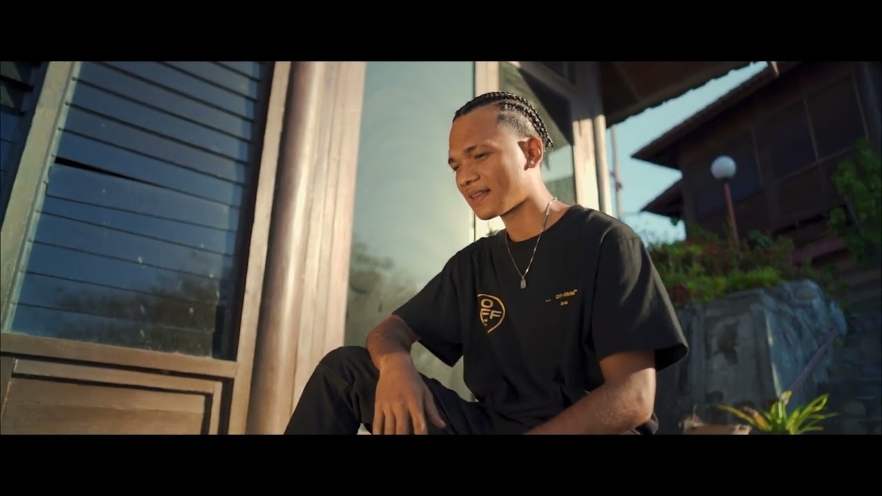 LC - HA'U DIAK HELA (Official Music Video)