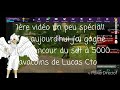 J&#39;AI GAGNÉ AU CONCOUR DE LUCAS CTO!    (ft Lucas Cto)   //Avakin life\\