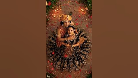 Krishna status video ❤️ | #krishna #radhakrishnastatus  #krishnastatus  #shorts