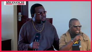 Sugu Ataja Oktoba 29 Chanzo Wananchi Kugomea Kazi Za Wasanii, Atoa Tahadhari....