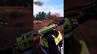SUZUKI RMZ 450 #shorts @EnduroGame