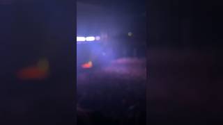 Hayley Williams performing Ain't It Fun acapella in Glasgow, Scotland 🏴󠁧󠁢󠁳󠁣󠁴󠁿