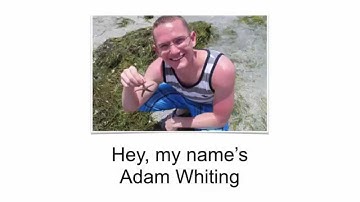 Internet Prospecting Acceleration System - Adam Whiting