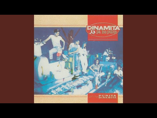 YouTube에서 Pandilleros 보기 YouTube에서 Pandilleros 보기