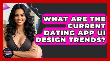 What Are The Current Dating App UI Design Trends? - Graphic Design Nerd
