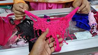 Buy Thong Panties Online at Best Prices In Bd/Thongs for Women