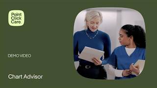Chart Advisor