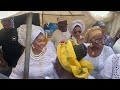 Mrs florence ebunoluwa ashabi ojelade burial ceremony
