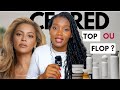 QUE VALENT VRAIMENT LES PRODUITS DE BEYONCÉ SUR CHEVEUX NATURELS ? - REVUES CÉCRED