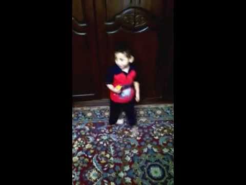 بشره خير اشمعنا هو 