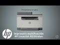 Impresora HP LaserJet MFP M234sdwe con HP+