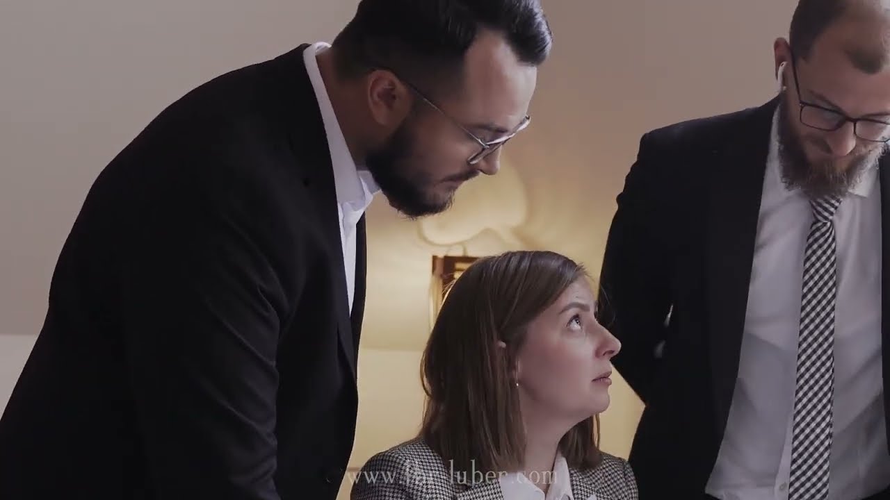 Descubre la exclusividad de Luber y eleva tu estilo con elegancia suprema