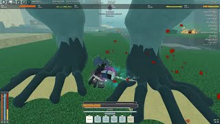Clip dump #1 | Deepwoken