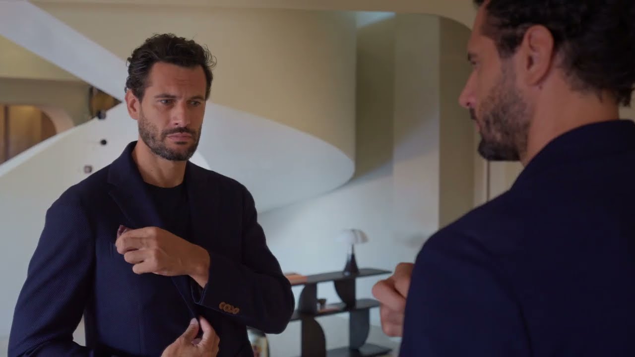 Toscano Collezioni - Primavera Estate 2025