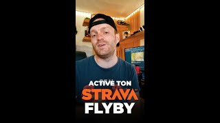 Activez votre FlyBy Strava ! screenshot 5