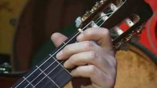 Easiest B7th Guitar Chord Ever!