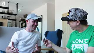 Devon Murray | Comic Con Baltics 2024 powered by Samsung