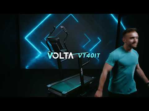 Volta VT40IT Incline