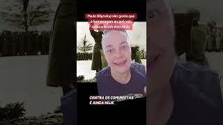 A Galizien ucraniana e as mentiras de Paulo Bilynskyj 